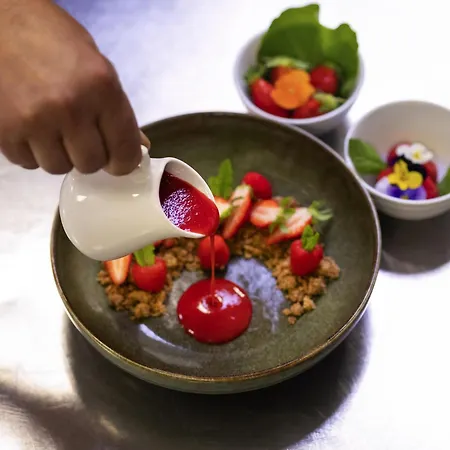 Mercure Nord 4* Tours