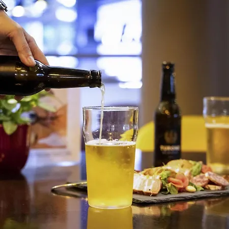 Mercure Nord Szálloda