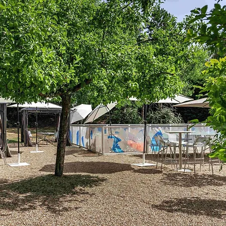 Готель Mercure Nord Тур