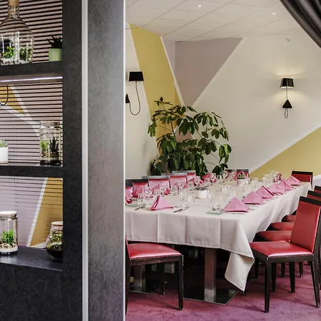 Mercure Nord 4* Тур