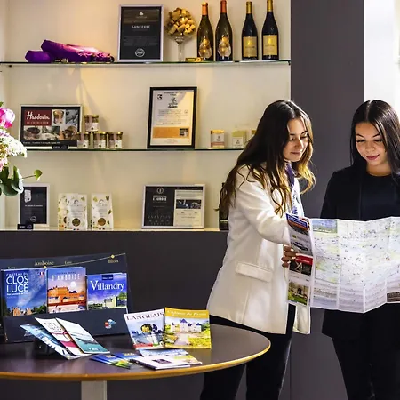 Mercure Nord Готель