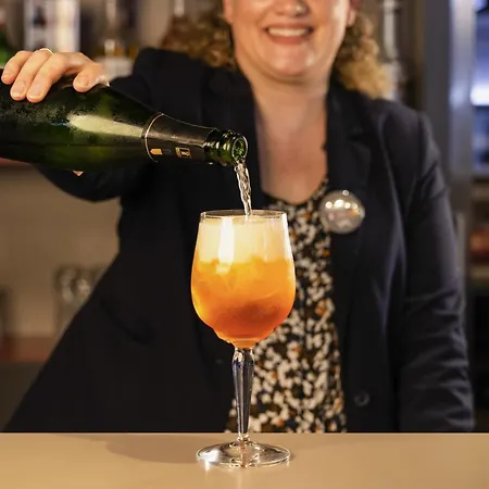 Mercure Nord Szálloda Tours