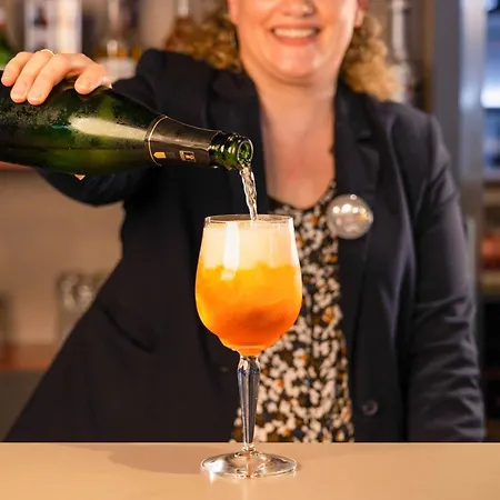 Готель Mercure Nord 4*