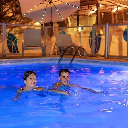 Mercure Nord Hotell Tours