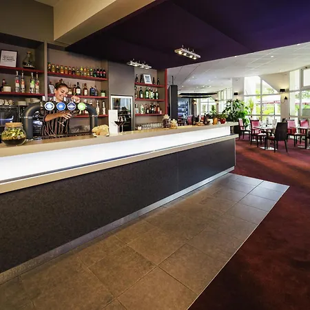 Szálloda Mercure Nord