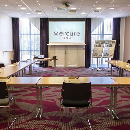Mercure Nord
