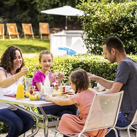 Mercure Nord 4* Tours