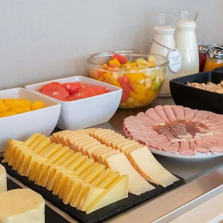 Mercure Nord 투르