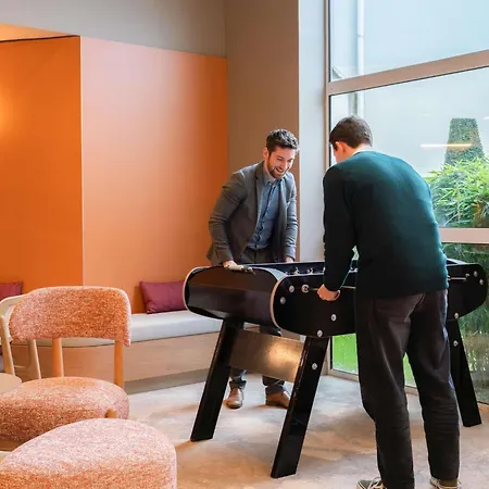 Mercure Nord 4*