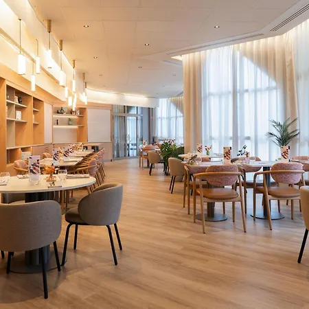 호텔 Mercure Nord 투르