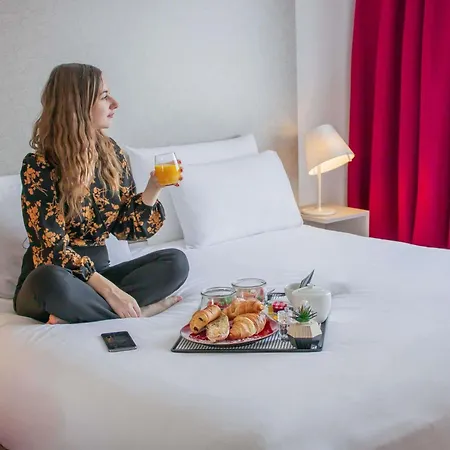 Mercure Nord 투르