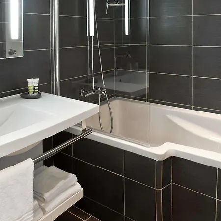 Mercure Nord Tours