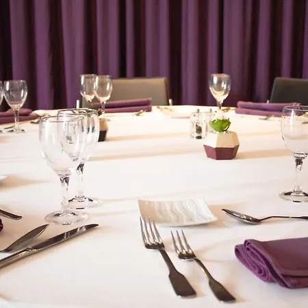 Mercure Nord 호텔 4*
