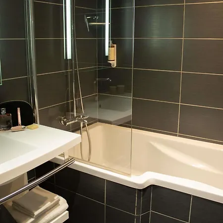 Mercure Nord Hotel Tours
