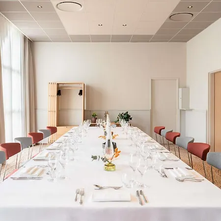 Mercure Nord 4* Tours