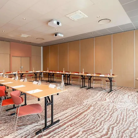 Mercure Nord 4* Tours