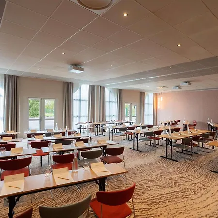 Mercure Nord Hotel 4*