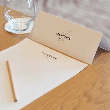 호텔 Mercure Nord 투르