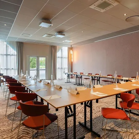Mercure Nord