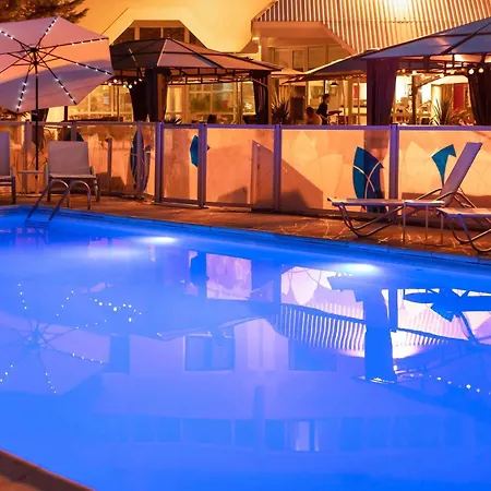 Mercure Nord Hotel Tours