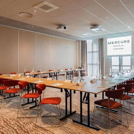 Mercure Nord Tours