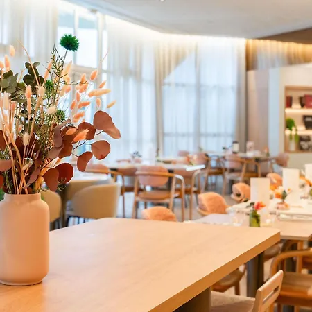 Mercure Nord 호텔 투르