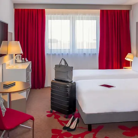 Mercure Nord