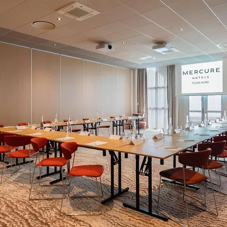 호텔 Mercure Nord