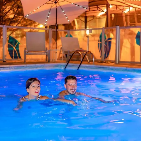 Mercure Nord Hotel