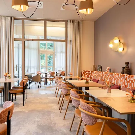 Mercure Nord Hotel Tours