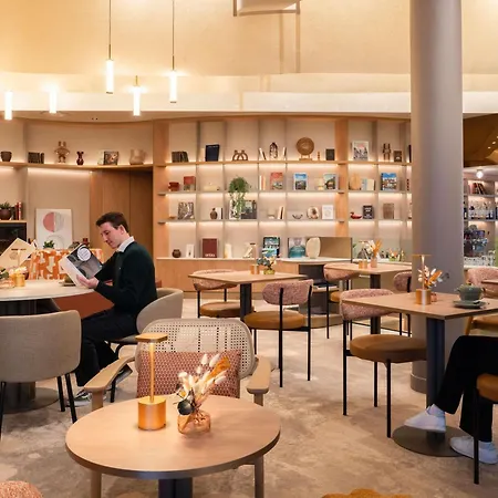 호텔 Mercure Nord 투르
