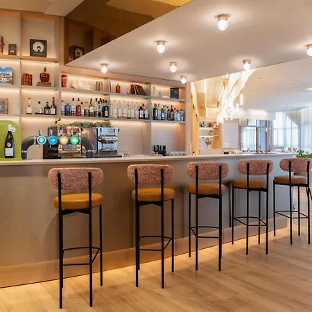Mercure Nord