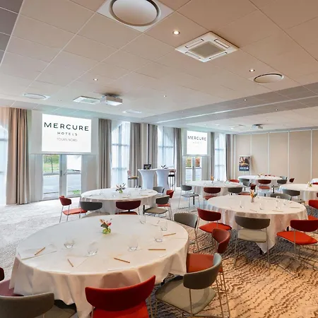 Mercure Nord 투르