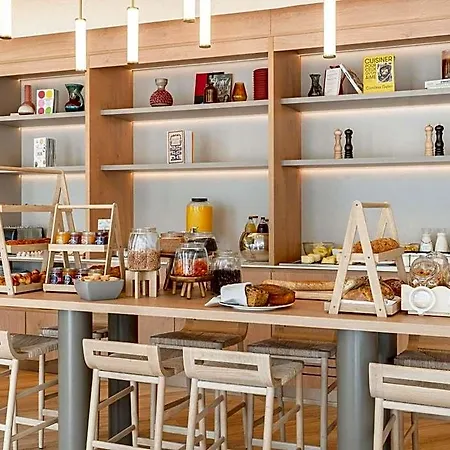 Hotel Mercure Nord