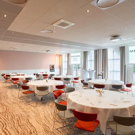Mercure Nord 4*