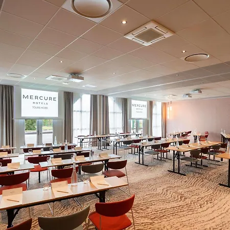 Mercure Nord 4*