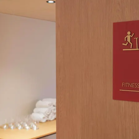 Mercure Nord 투르