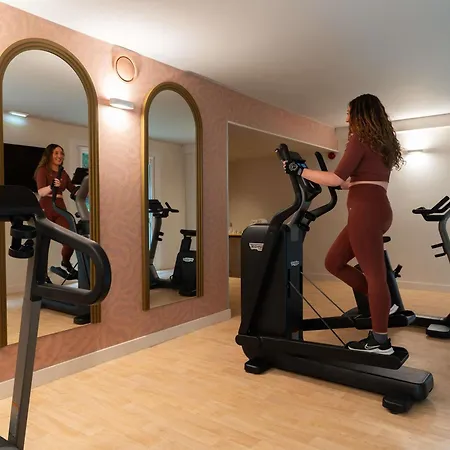 Mercure Nord 투르