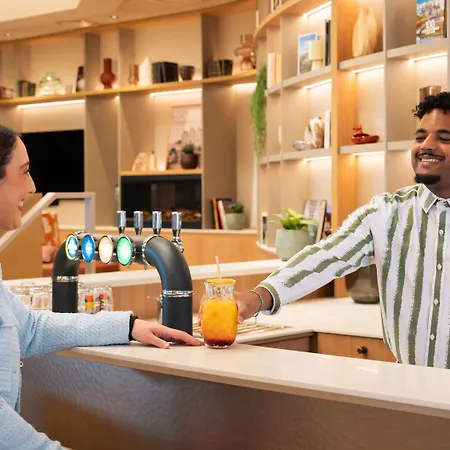 Hotel Mercure Nord Tours