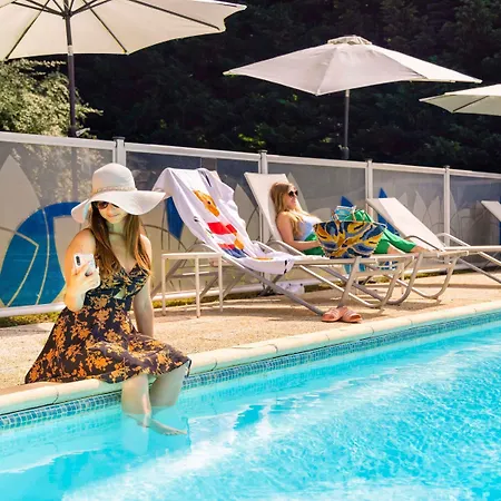 Hotel Mercure Nord Tours