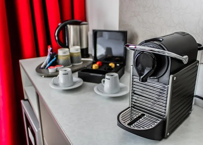 Mercure Nord 4* Tours