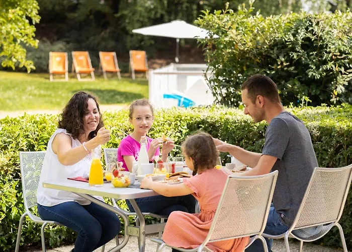 Szálloda Mercure Nord Tours