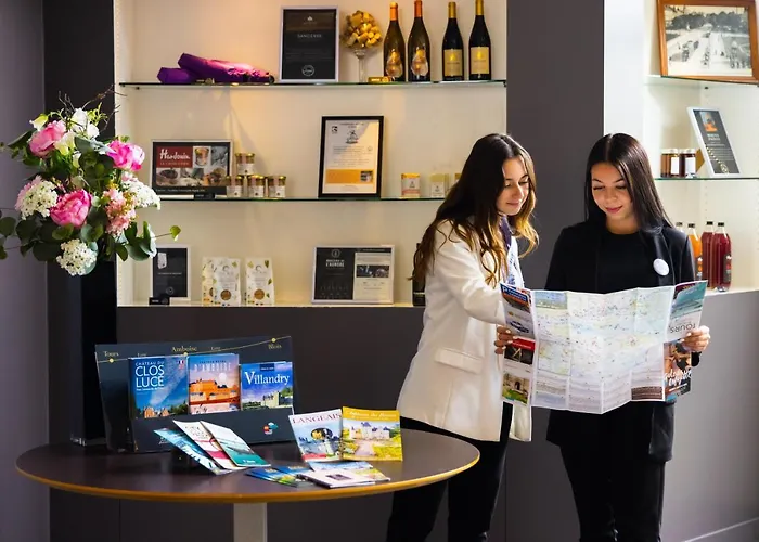 Mercure Nord Otel Tours