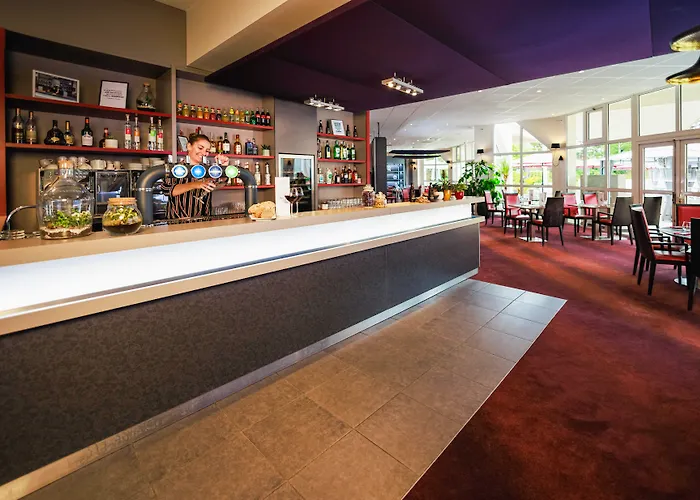 Mercure Nord Otel Tours