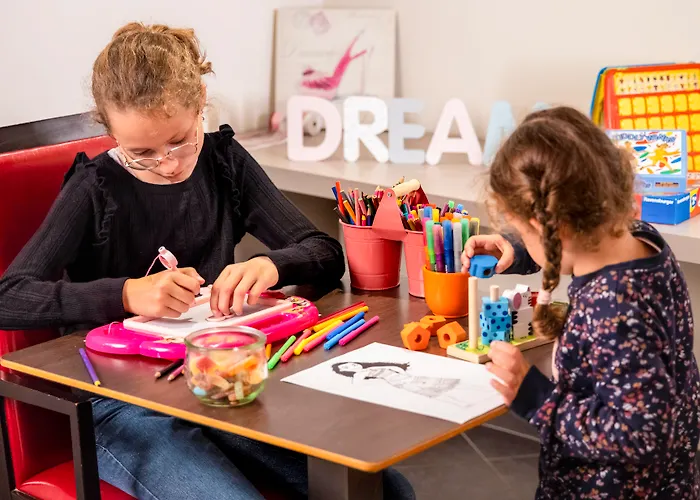 Mercure Nord 4* Tours