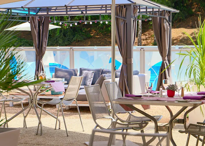 Mercure Nord Otel 4*