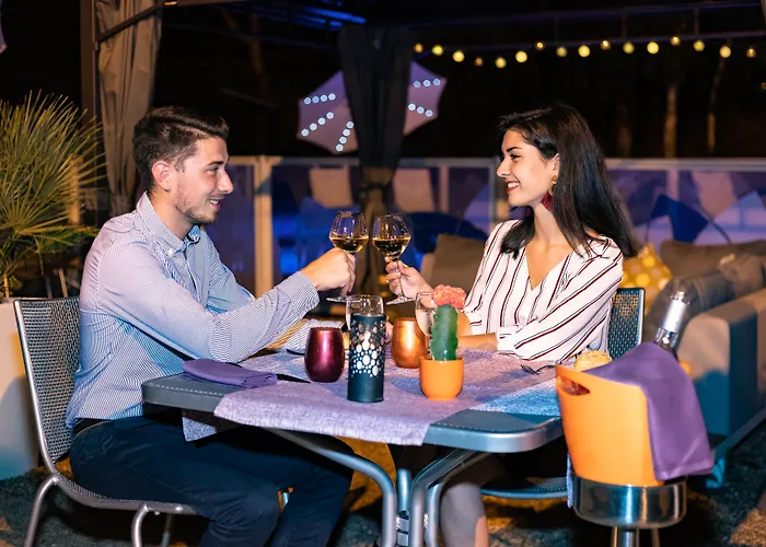 Mercure Nord Otel 4*