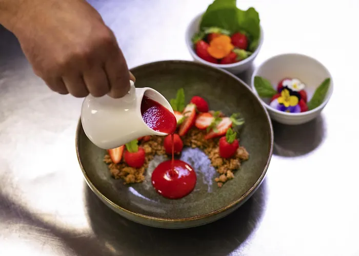 Mercure Nord 4* Tours