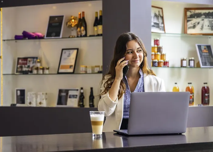 Mercure Nord Otel 4*