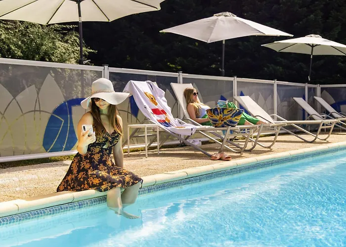 Mercure Nord Szálloda 4*